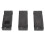E88max E99max Kompatible 2600mAh 3,7V Drohnenbatterie Trio 1