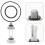 1Set PVC Dichtungssatz O-Ring Für Poolpumpenfilter Mehrfarbig 3