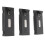E88max E99max Kompatible 2600mAh 3,7V Drohnenbatterie Trio 3