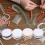 1Set DIY Schmuckkette Mit Eisen ABS Anhänger Ketten Verschlüsse 11