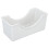 8Pcs Wheat Straw Bone Spitting Dishes Set with Drainage Basket 9