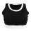 3Stk Damen-Sport- Polyester Atmungsaktiv Bügel 1