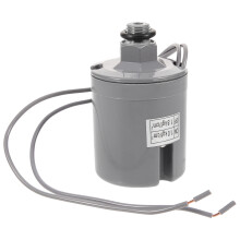 2Ud Controlador Automático Presión Agua Bomba Gris Plástico Resistente