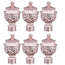 12Ud Decorativos Para De Rose Gold Universal