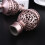 12Ud Decorativos Para De Rose Gold Universal 10