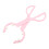 1Pièces Pince Bébé ABS Tpe Rose Usage Anti-Brûlure 5
