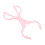 1Pièces Pince Bébé ABS Tpe Rose Usage Anti-Brûlure 7