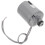 2Ud Controlador Automático Presión Agua Bomba Gris Plástico Resistente 3