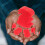 4Ensembles Jouets Magiques Rouge En Éponge Close-Up 5