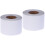 2Pièces Rouleaux Thermique Adhésif Pour Étiqueteuse 4