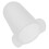 4Pièces Caps En Silicone Pour Embouts De Glaçage Décoration 3