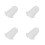 4Pièces Caps En Silicone Pour Embouts De Glaçage Décoration 6