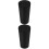 2Pcs Small Car Trash Bin Waterproof ABS Separate Wet Dry Compartments 7
