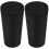 2Pcs Small Car Trash Bin Waterproof ABS Separate Wet Dry Compartments 4