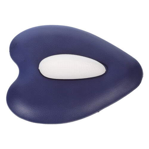 5Pcs Dark Blue Exerciser Eva Material 1