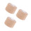 3Pcs Small Wooden Tooth Boxes Baby Keepsake Storage Holder 4