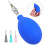 2Sets Ceramic Tools Kit Rubber Metal Fine Tip Applicator for Clay Art 11