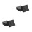 4Pcs Black Lightweight Epe Foam Sheets for DIY Floral Arrangement Base 4