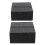 4Pcs Black Lightweight Epe Foam Sheets for DIY Floral Arrangement Base 2