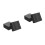 4Pcs Black Lightweight Epe Foam Sheets for DIY Floral Arrangement Base 5