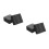 4Pcs Black Lightweight Epe Foam Sheets for DIY Floral Arrangement Base 7