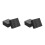 4Pcs Black Lightweight Epe Foam Sheets for DIY Floral Arrangement Base 9
