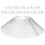 60Pcs High Efficiency Metal Range Hood Filter Net for Cleaner Kitchens 3