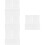 Clear Double-Sided Adhesive Dots Stickers for Balloon Decoration 9