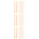 120Pcs Plastic Suction Arrows for Kids Toy 10