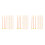 120Pcs Plastic Suction Arrows for Kids Toy 6