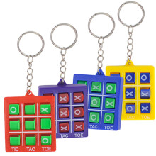 8St Lichtgewicht Kinder Sleutelhangers Leuk En Educatief