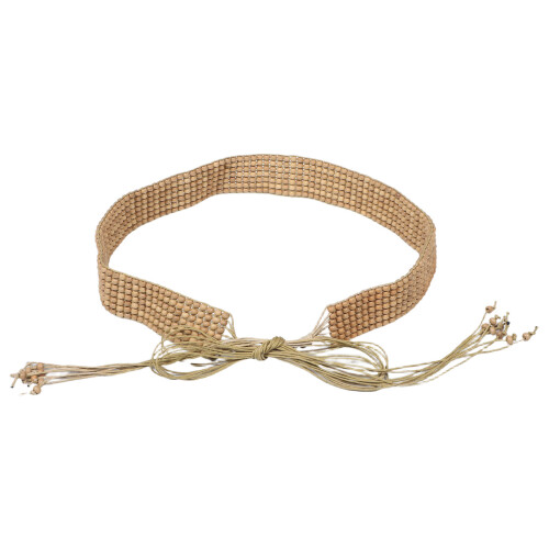4Pz Boho Regolabile Per Jeans Khaki 2