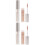 4Pcs Smooth Texture Liquid Glitter Eyeshadow Highlighter for Women 7
