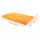 2Pcs Orange Tool Bit Storage Rack Plastic Holder for Drill Bits 9