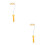 2Pcs Wheels Cleaning Paint Roller Brush for Home 3