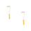 2Pcs Wheels Cleaning Paint Roller Brush for Home 8