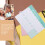 5Pz Agenda Calendario Bianco Planner Per Casa 10