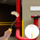 2Pcs Wheels Cleaning Paint Roller Brush for Home 11
