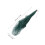 2Pcs Fishing Net Foldable Green Light Weight Strong Design 2