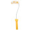 2Pcs Wheels Cleaning Paint Roller Brush for Home 1