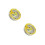 2Pcs Acrylic Ant Feeding Box Durable Round Ant Living Nest 6