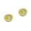 2Pcs Acrylic Ant Feeding Box Durable Round Ant Living Nest 8