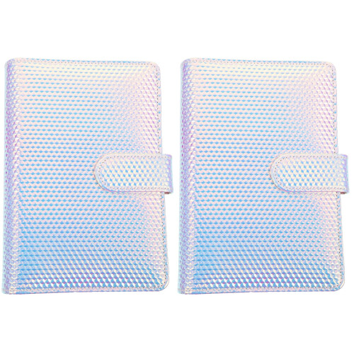 2Pz Cover Protettive Quaderno Durevoli Per Uso Scolastico 2