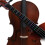 3Pz Adesivi Dita Violoncello Gialli Etichette Pratiche Corde 11