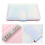 2Pz Cover Protettive Quaderno Durevoli Per Uso Scolastico 9