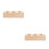 2Pcs Multi-Grid Wooden Insect Pins Holder Box for Specimen Preparation 7