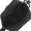 2Pcs Lightweight Black Pet Poop Holder with Easy Leash Attachment 7