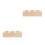2Pcs Multi-Grid Wooden Insect Pins Holder Box for Specimen Preparation 2