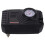 Compressore Portatile Pneumatici Auto Nero ABS Pompa Elettrica 1