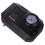 Compressore Portatile Pneumatici Auto Nero ABS Pompa Elettrica 9